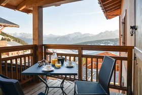 Village Les Armaillis Spa en Libre Accès