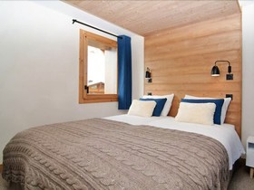 Village Les Armaillis Spa en Libre Accès