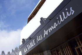 Village Les Armaillis Spa en Libre Accès