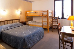 Auberge du Furon