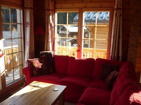 Les Chalets de Crête Côte Village