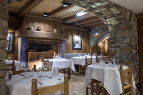 Au Coin du Feu