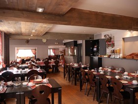Au Vieux Moulin
