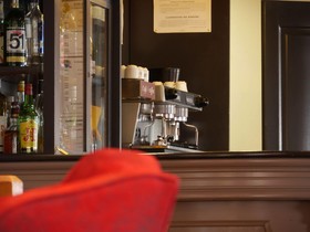 Au Vieux Moulin