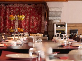 Au Vieux Moulin