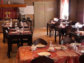 Au Vieux Moulin
