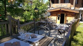 Au Vieux Moulin