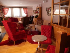 Au Vieux Moulin