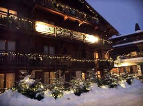 Au Vieux Moulin