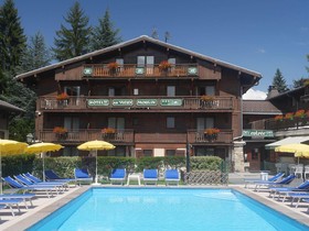 Au Vieux Moulin