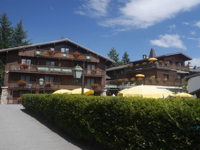 Au Vieux Moulin