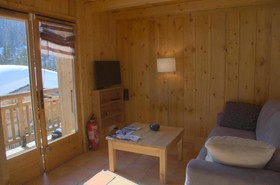 Chalet Alvine