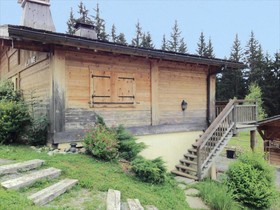 Chalet Alvine