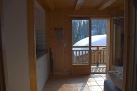 Chalet Alvine