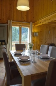 Chalet Alvine