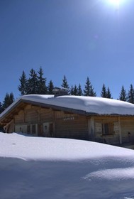 Chalet Alvine