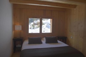 Chalet Alvine