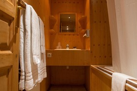 Chalet d'Antoine