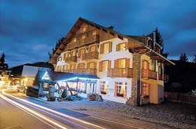 Chalet d'Antoine