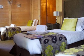 Chalet d'Antoine