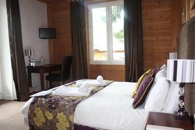 Chalet d'Antoine