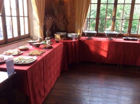 Chalet d'Antoine