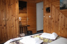 Chalet d'Antoine