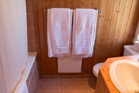 Chalet d'Antoine