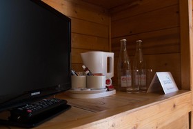 Chalet d'Antoine