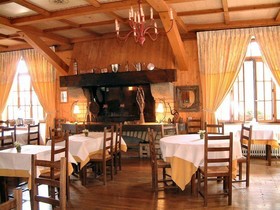 Chalet d'Antoine