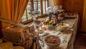 Chalet d'Antoine