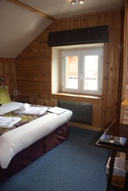 Chalet d'Antoine