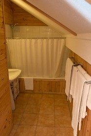 Chalet d'Antoine