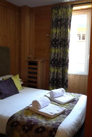 Chalet d'Antoine