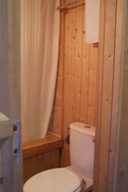 Chalet d'Antoine