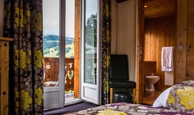 Chalet d'Antoine
