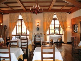 Chalet d'Antoine