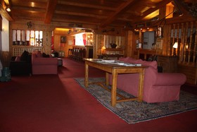 Chalet d'Antoine