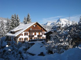 Chalet d'Antoine