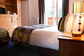 Chalet d'Antoine