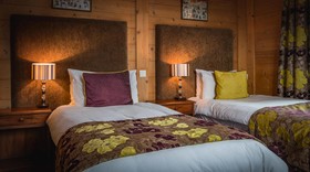 Chalet d'Antoine
