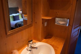 Chalet d'Antoine
