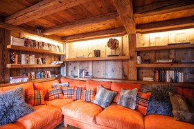 Chalet La Ferme Des Petites Frasses