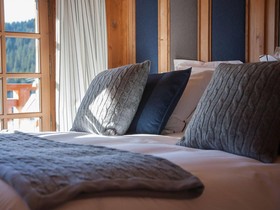 Chalet La Ferme Des Petites Frasses