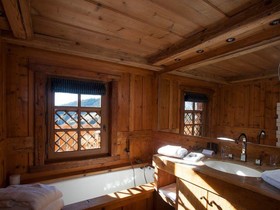 Chalet La Ferme Des Petites Frasses
