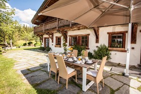 Chalet La Ferme Des Petites Frasses