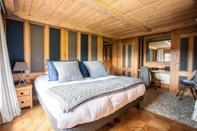 Chalet La Ferme Des Petites Frasses
