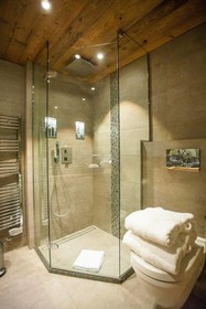 Chalet La Ferme Des Petites Frasses