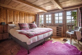 Chalet La Ferme Des Petites Frasses