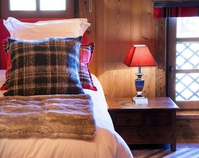 Chalet La Ferme Des Petites Frasses